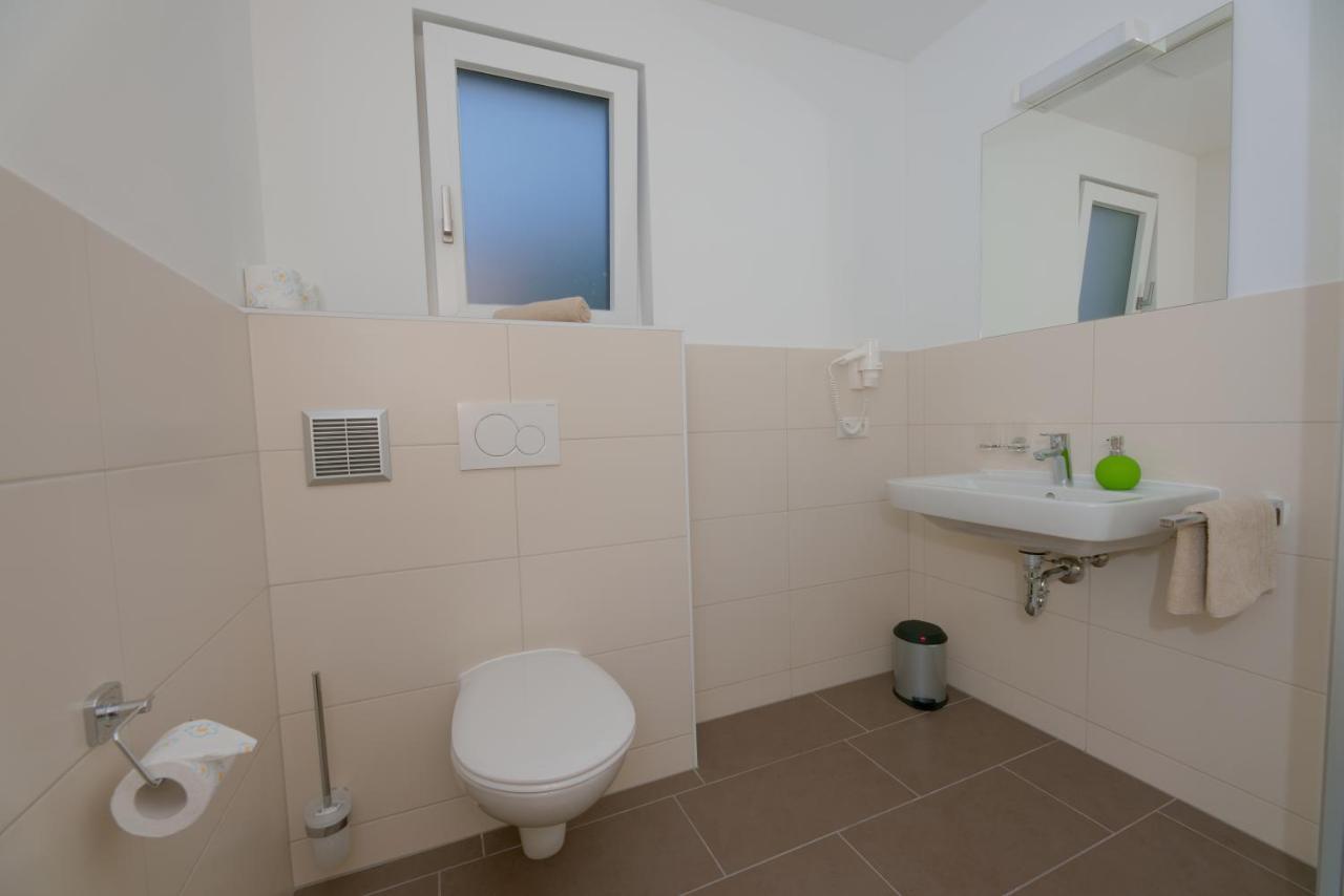 Mounira Ladis Apartment Ngoại thất bức ảnh