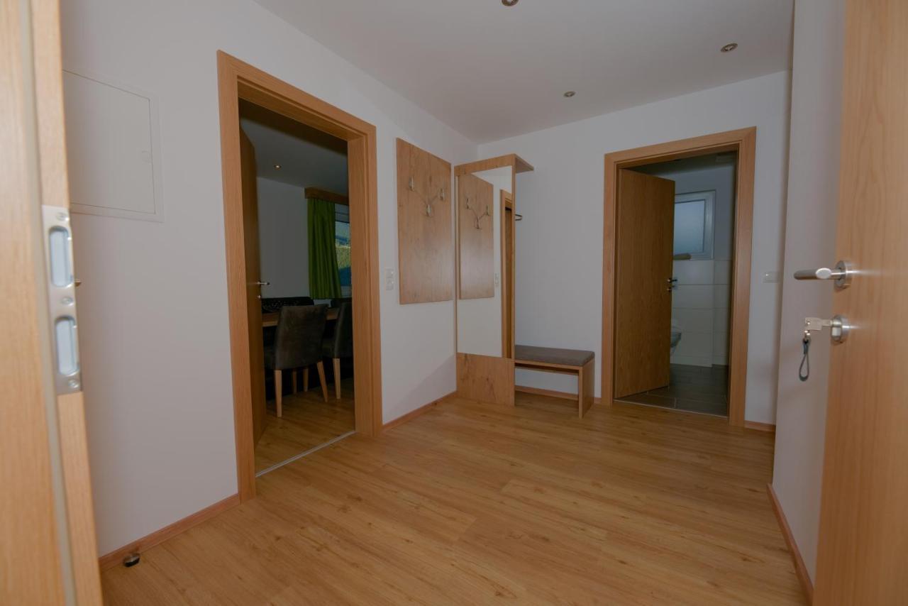 Mounira Ladis Apartment Ngoại thất bức ảnh