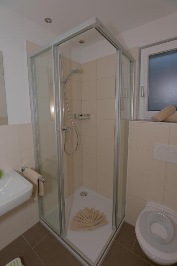 Mounira Ladis Apartment Ngoại thất bức ảnh